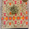 Pure Mul Mul Soft Cotton Saree with Running Contrast Blouse – Beige & Charcoal Mixed Prints