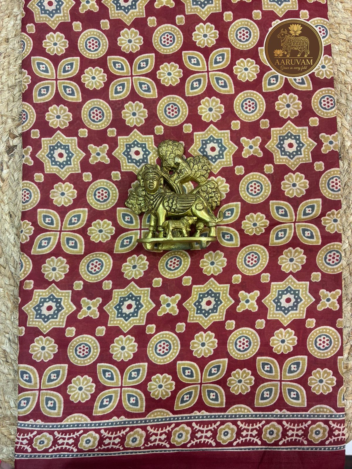 AARUVAM