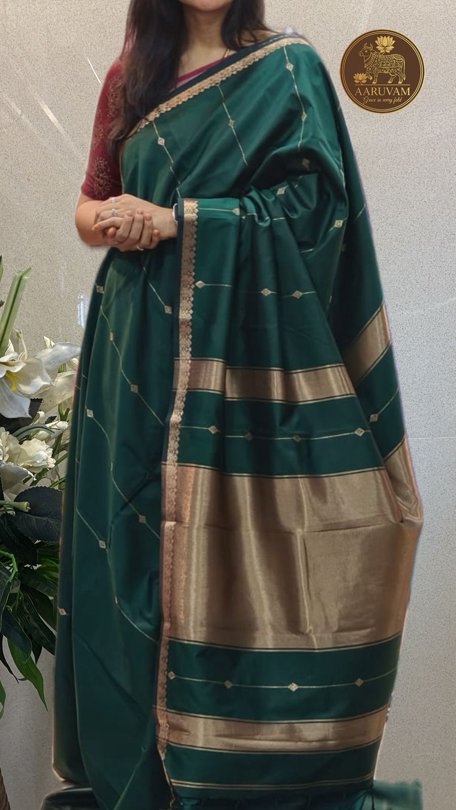 AARUVAM