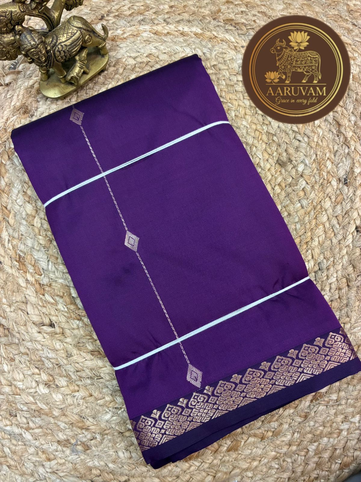 AARUVAM