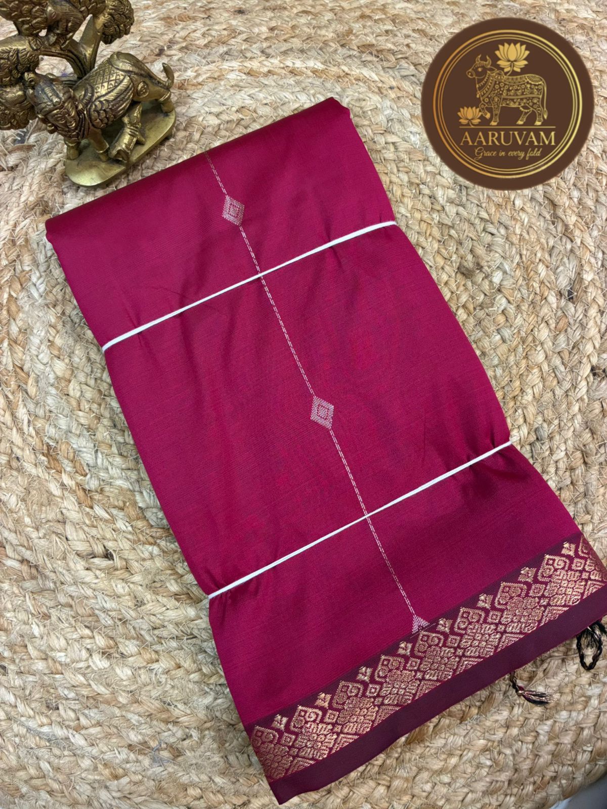 AARUVAM