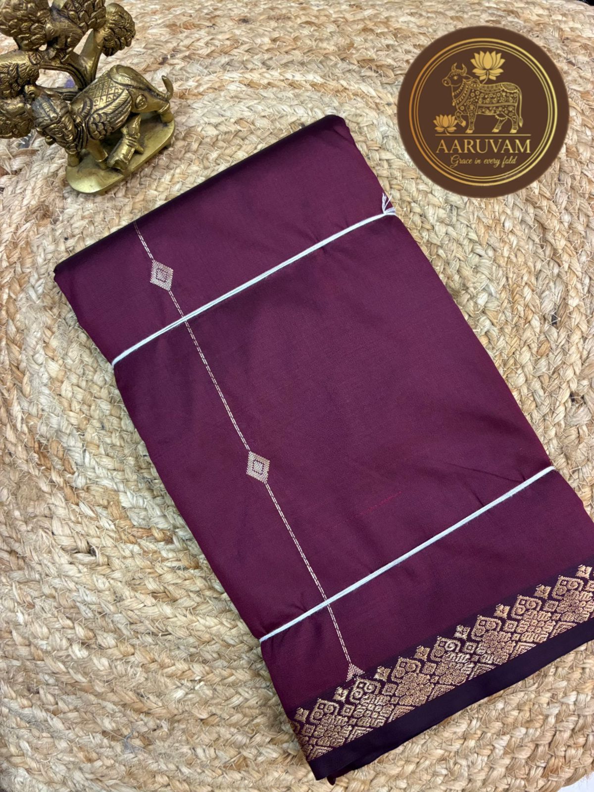 AARUVAM