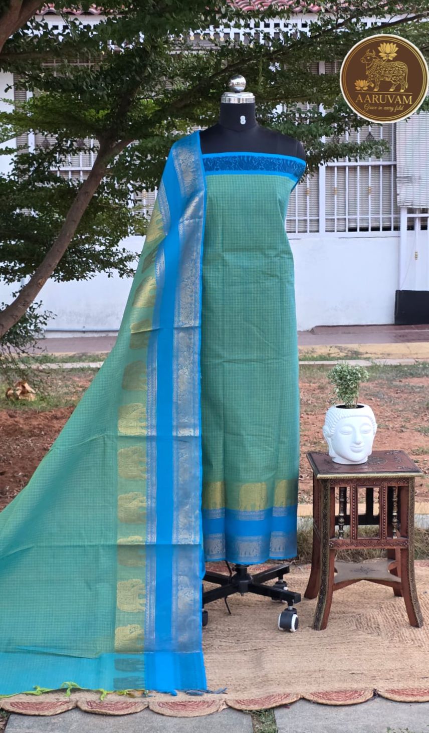 AARUVAM