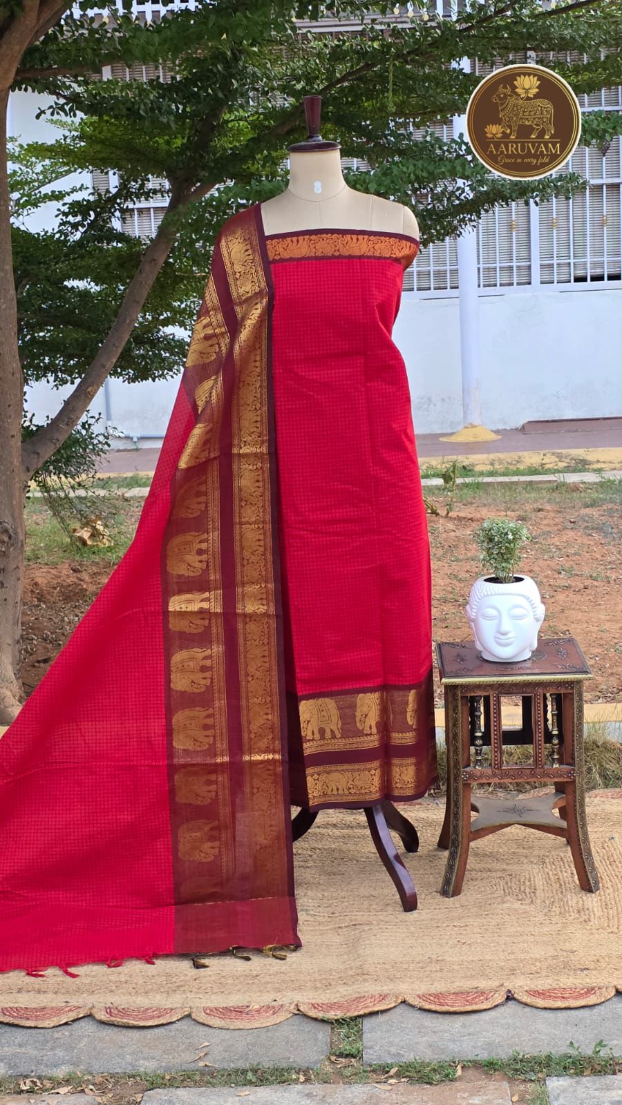 AARUVAM