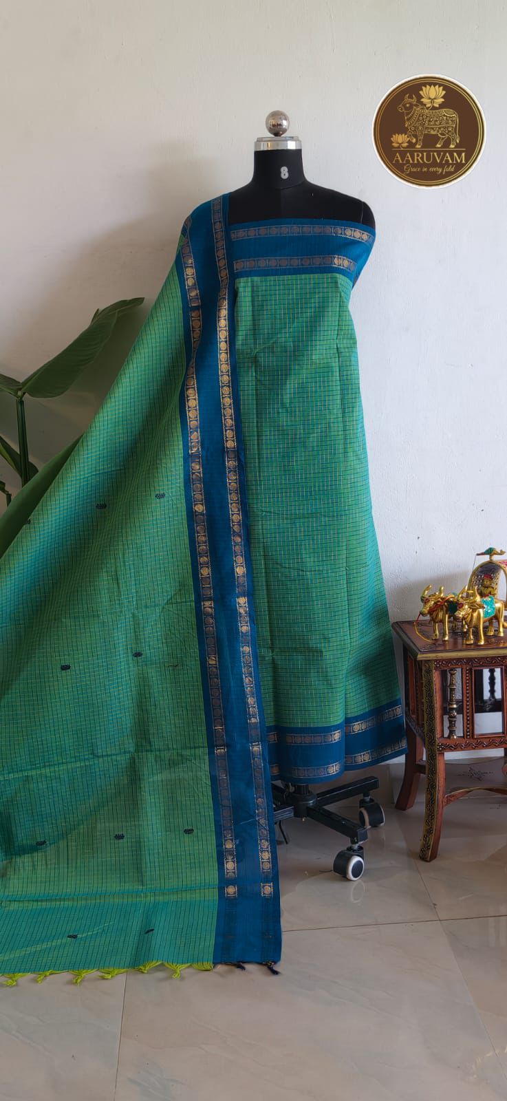 AARUVAM