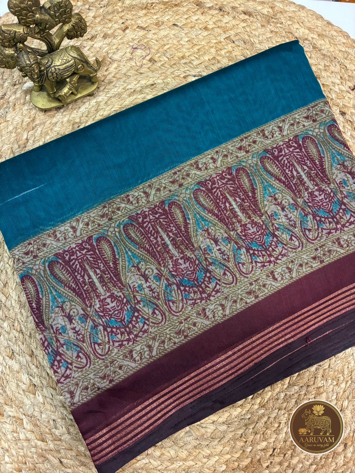 AARUVAM