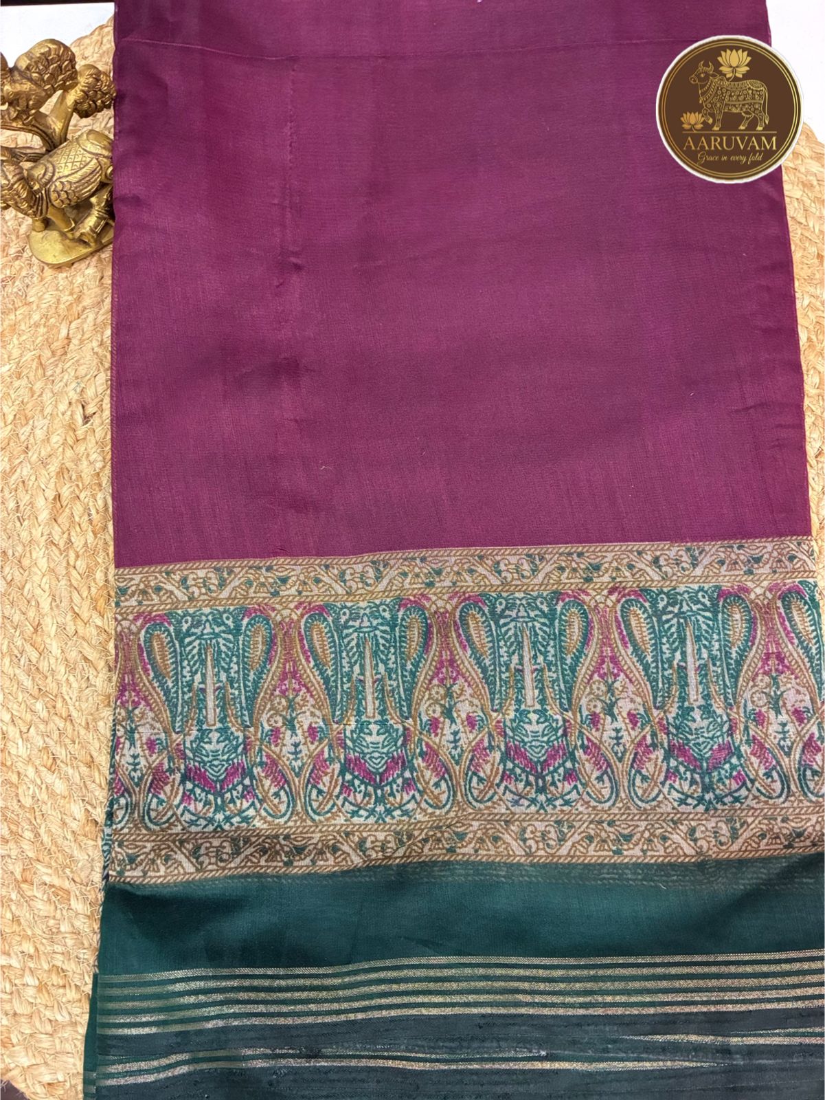 AARUVAM