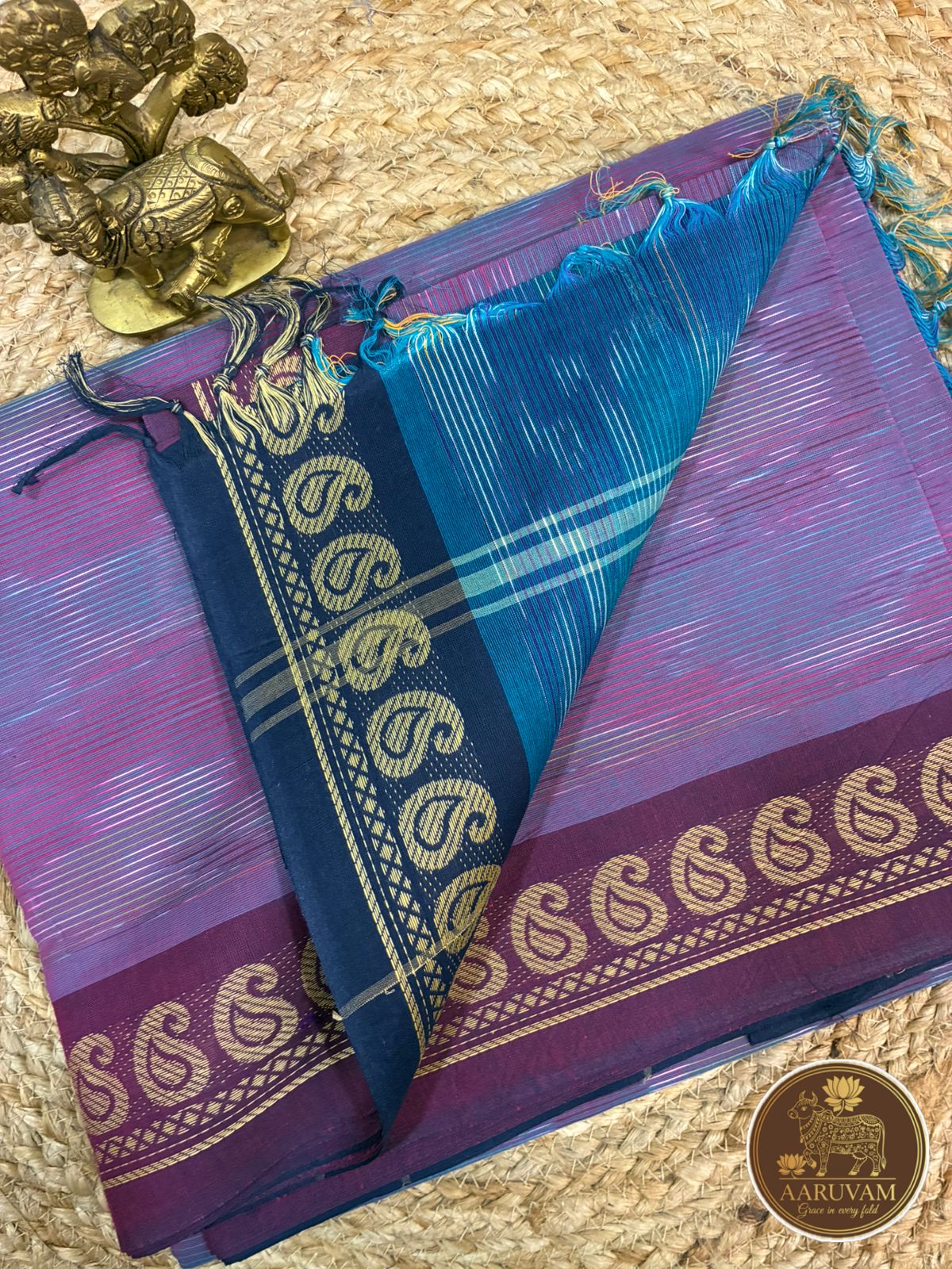 AARUVAM