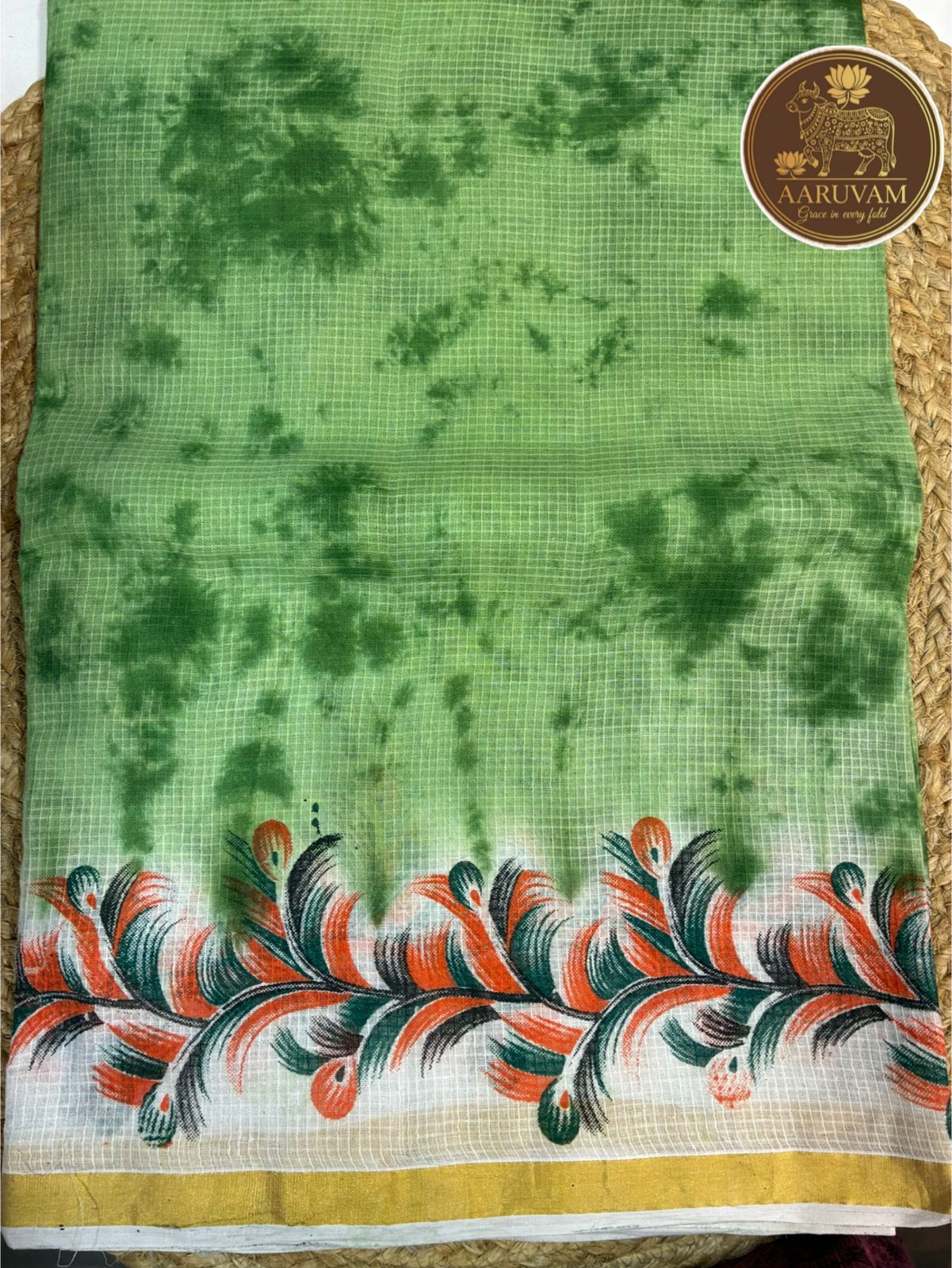 AARUVAM