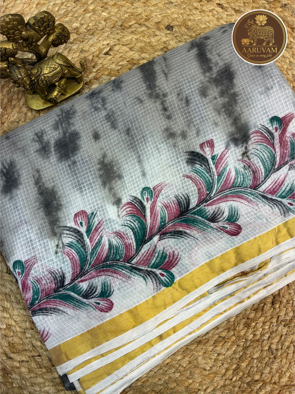 AARUVAM