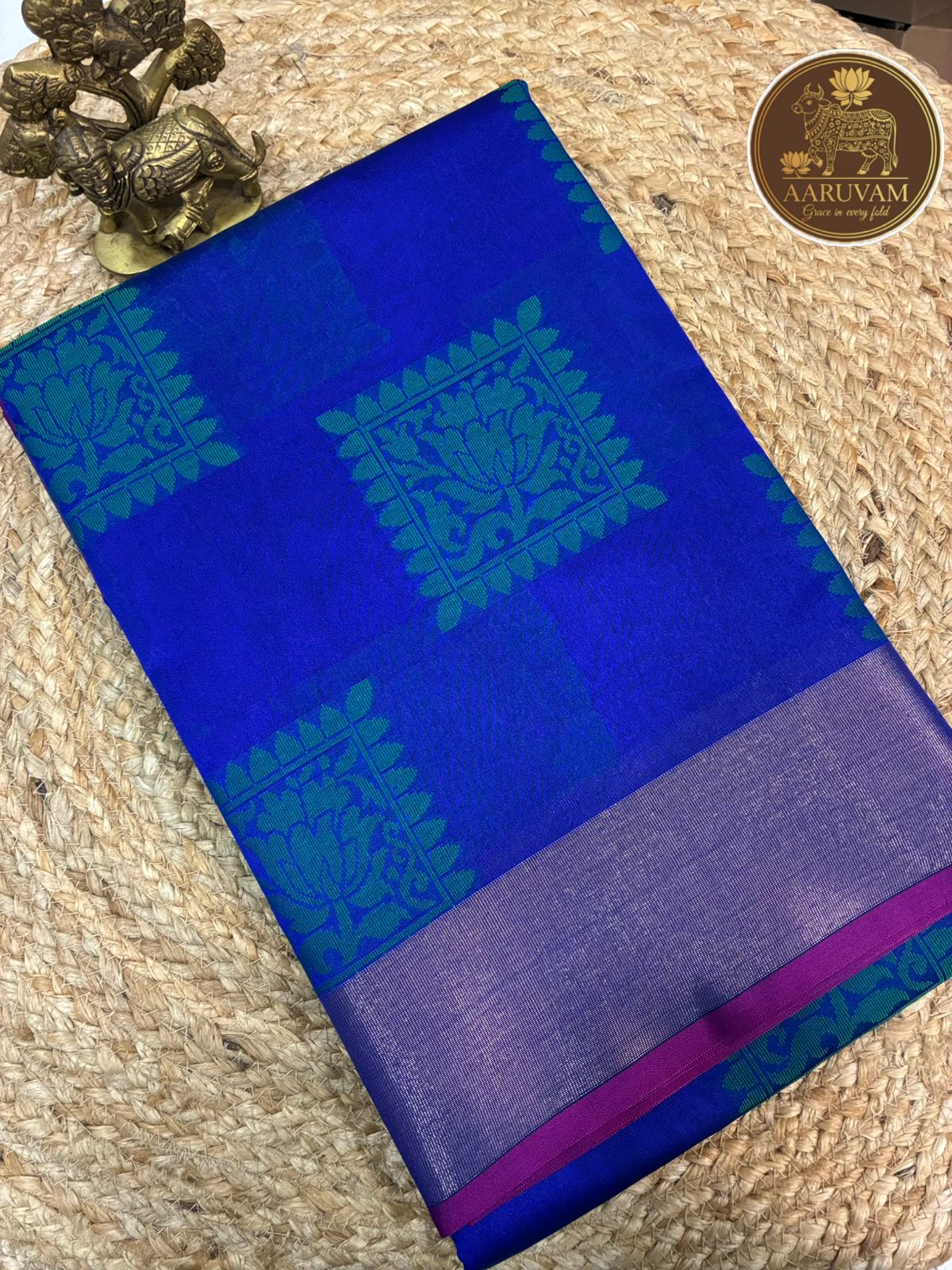 AARUVAM