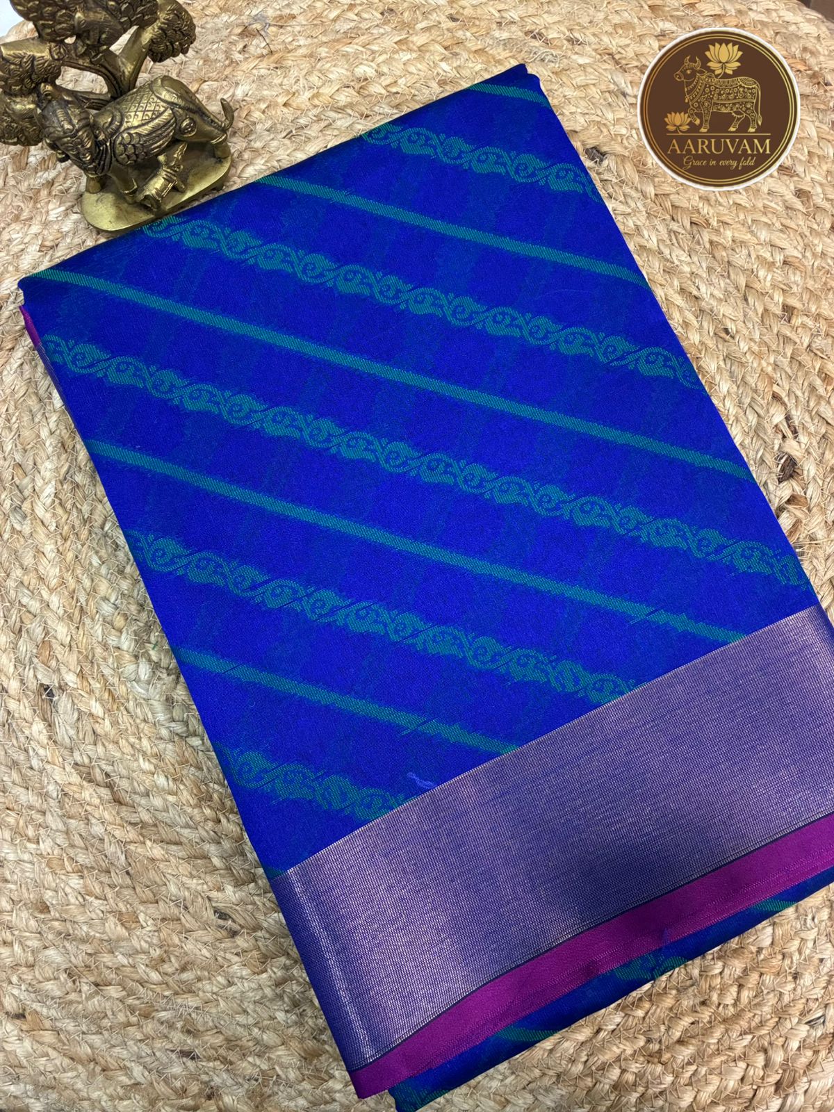 AARUVAM