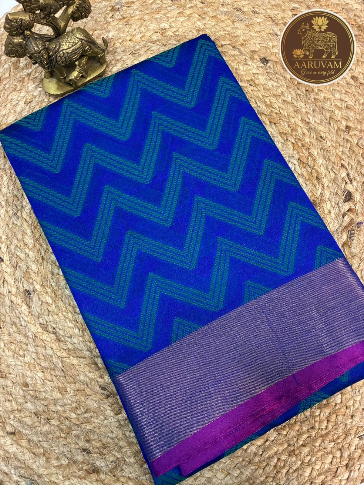 AARUVAM