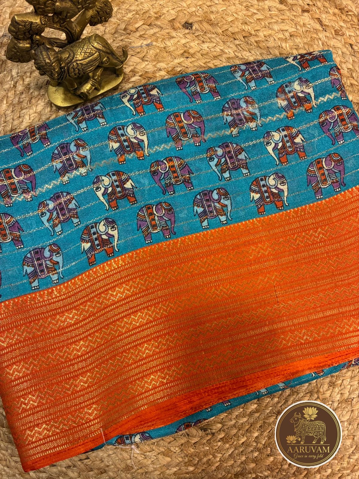 AARUVAM