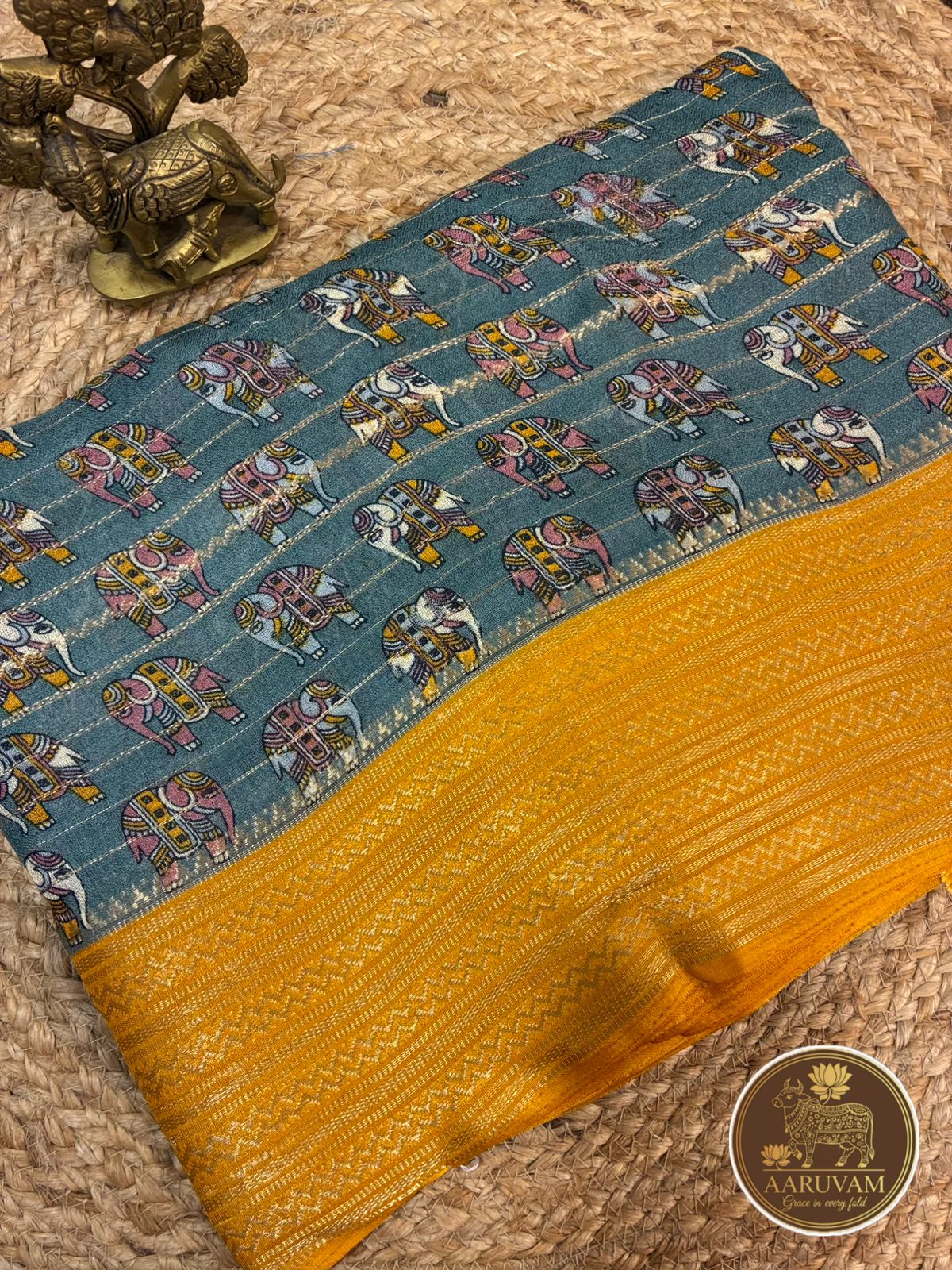 AARUVAM