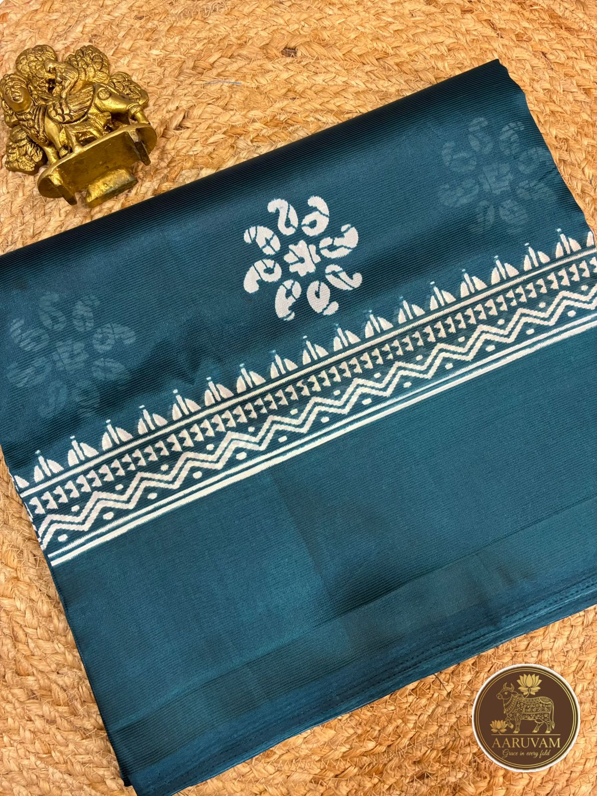 AARUVAM