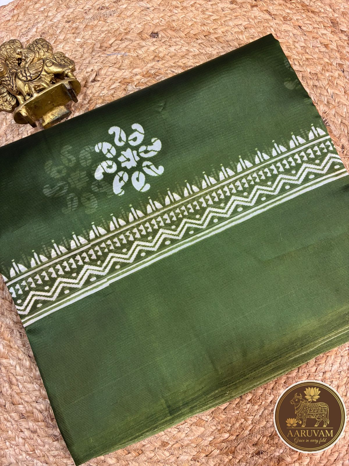 AARUVAM