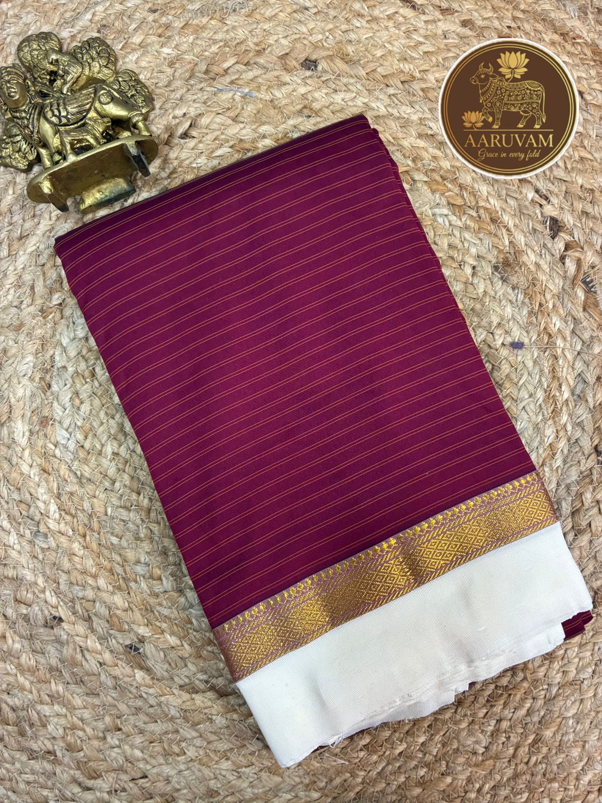 AARUVAM