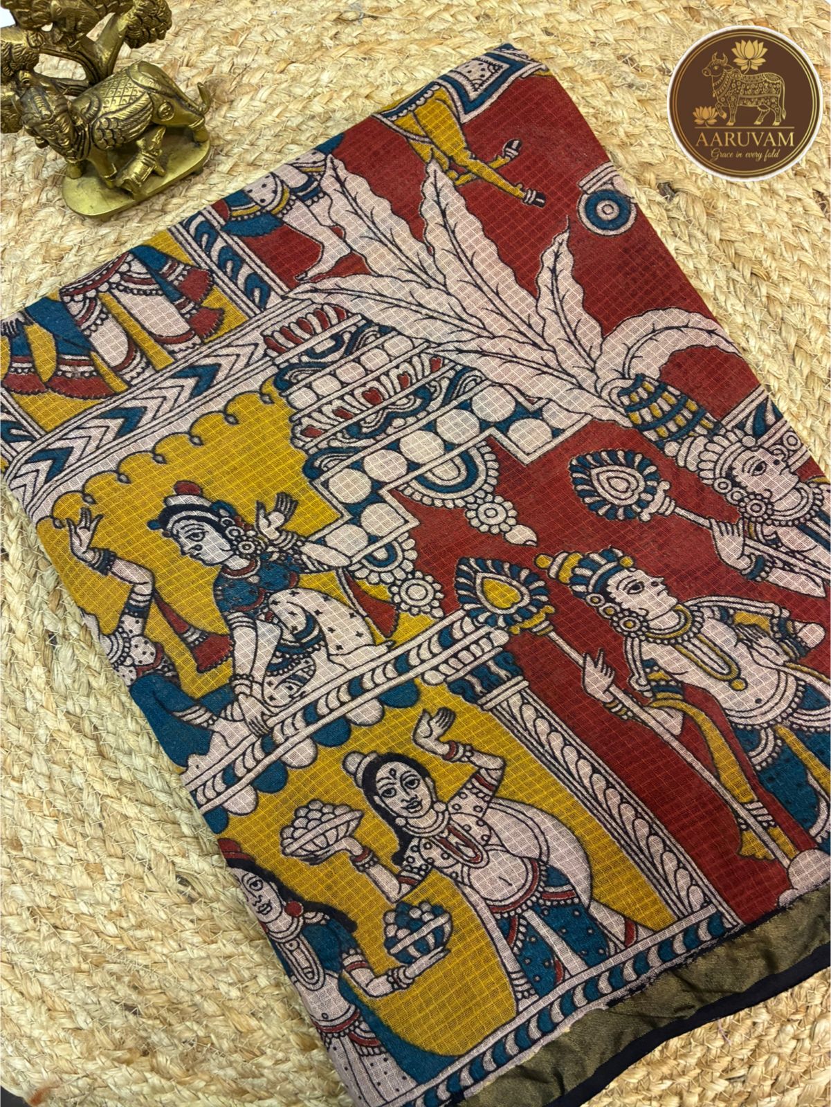 AARUVAM
