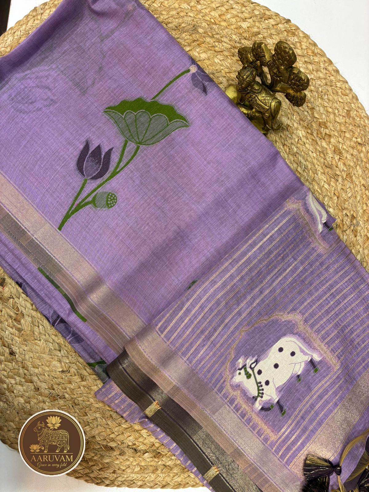 AARUVAM