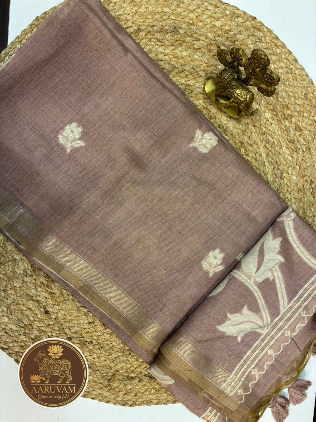 AARUVAM