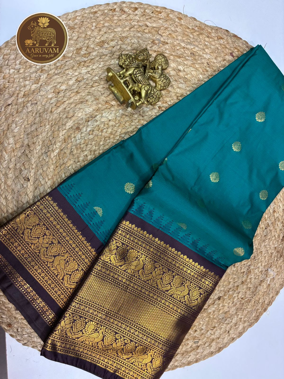 AARUVAM