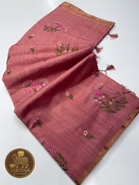 AARUVAM