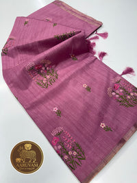 AARUVAM
