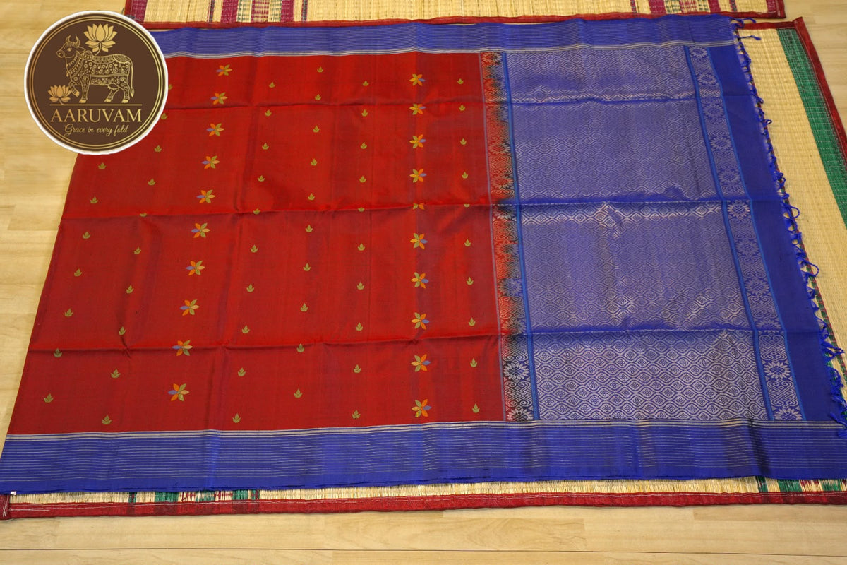 AARUVAM