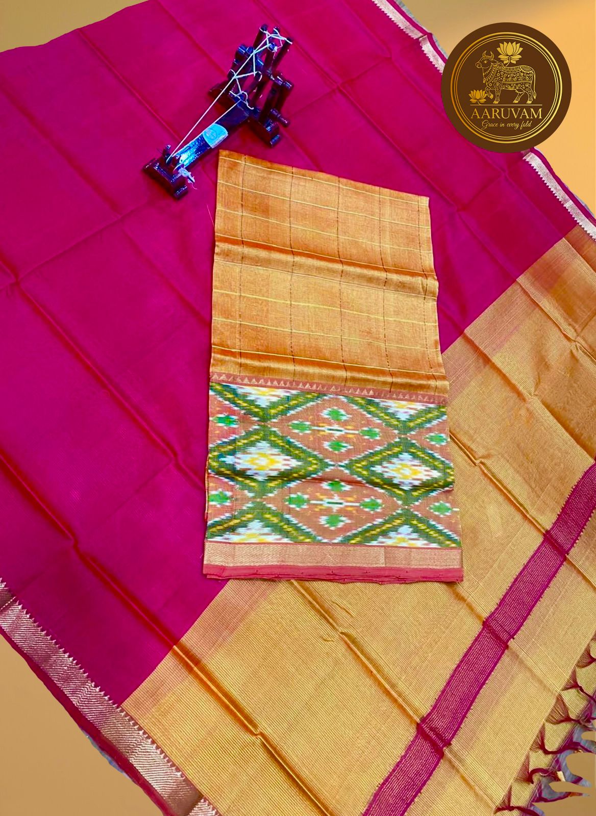 AARUVAM