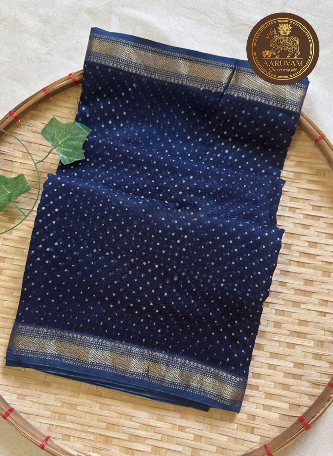 AARUVAM