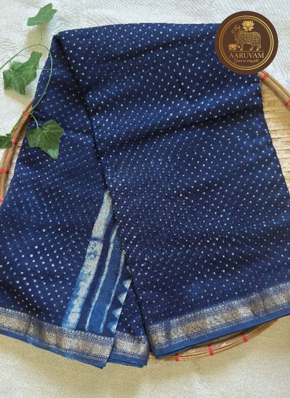 AARUVAM