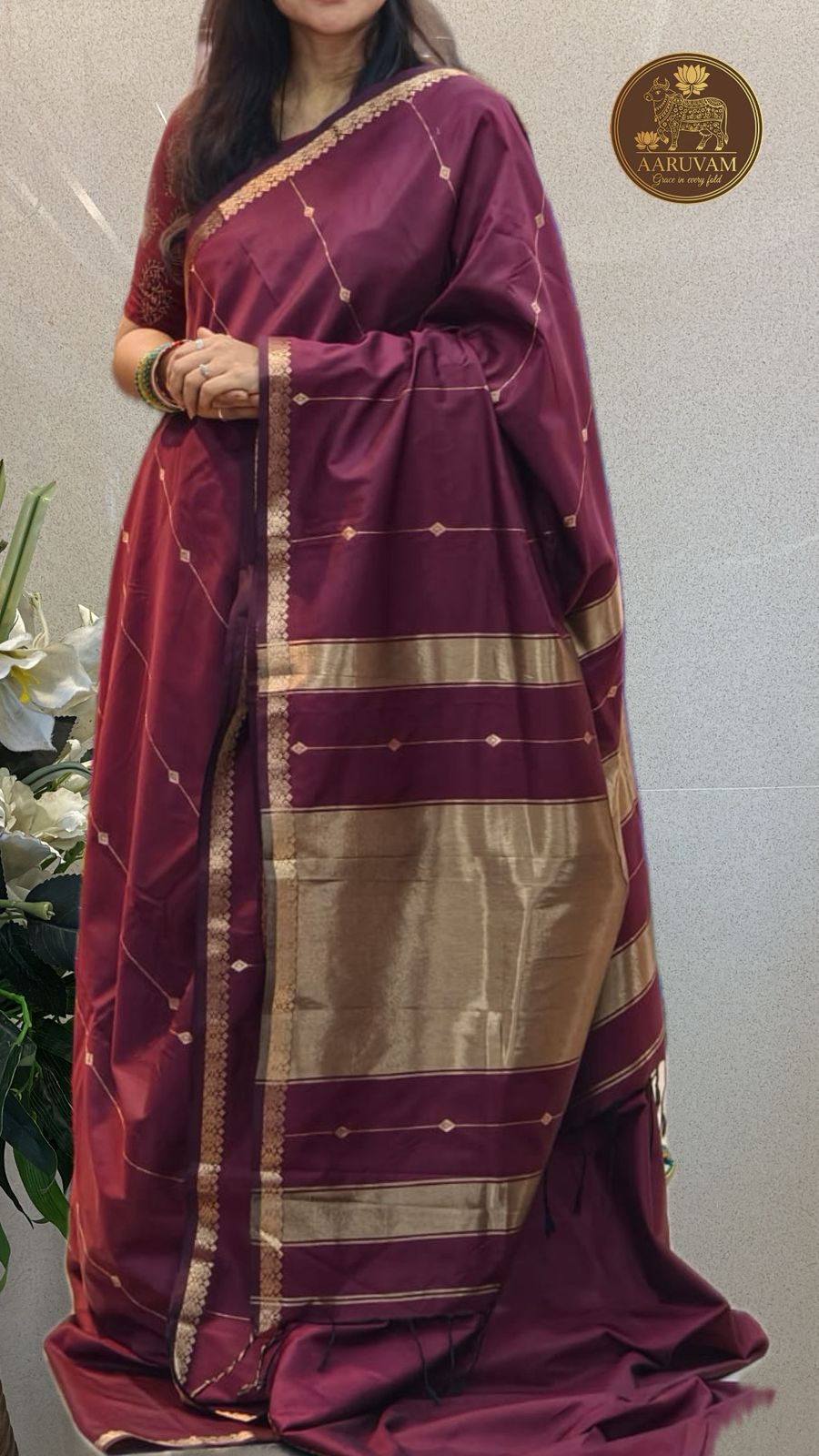 AARUVAM