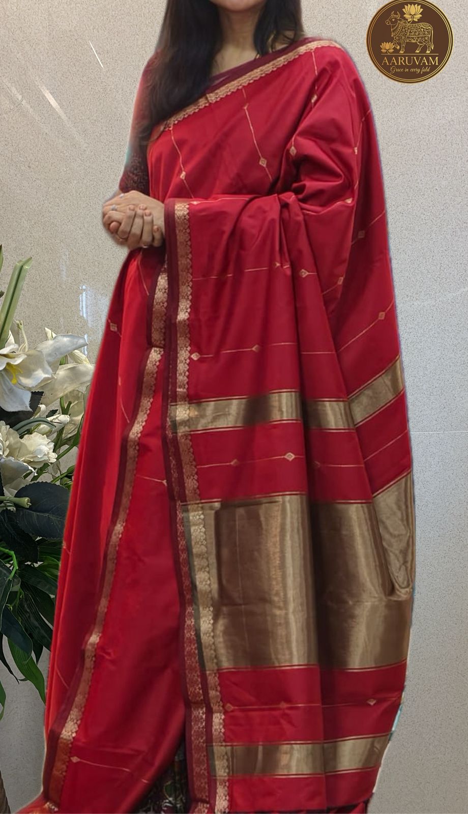 AARUVAM