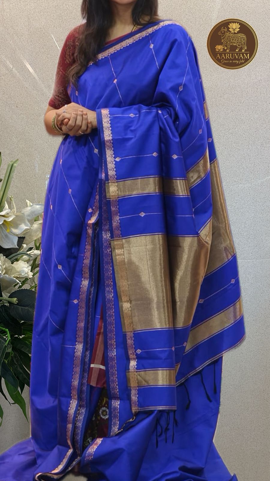 AARUVAM