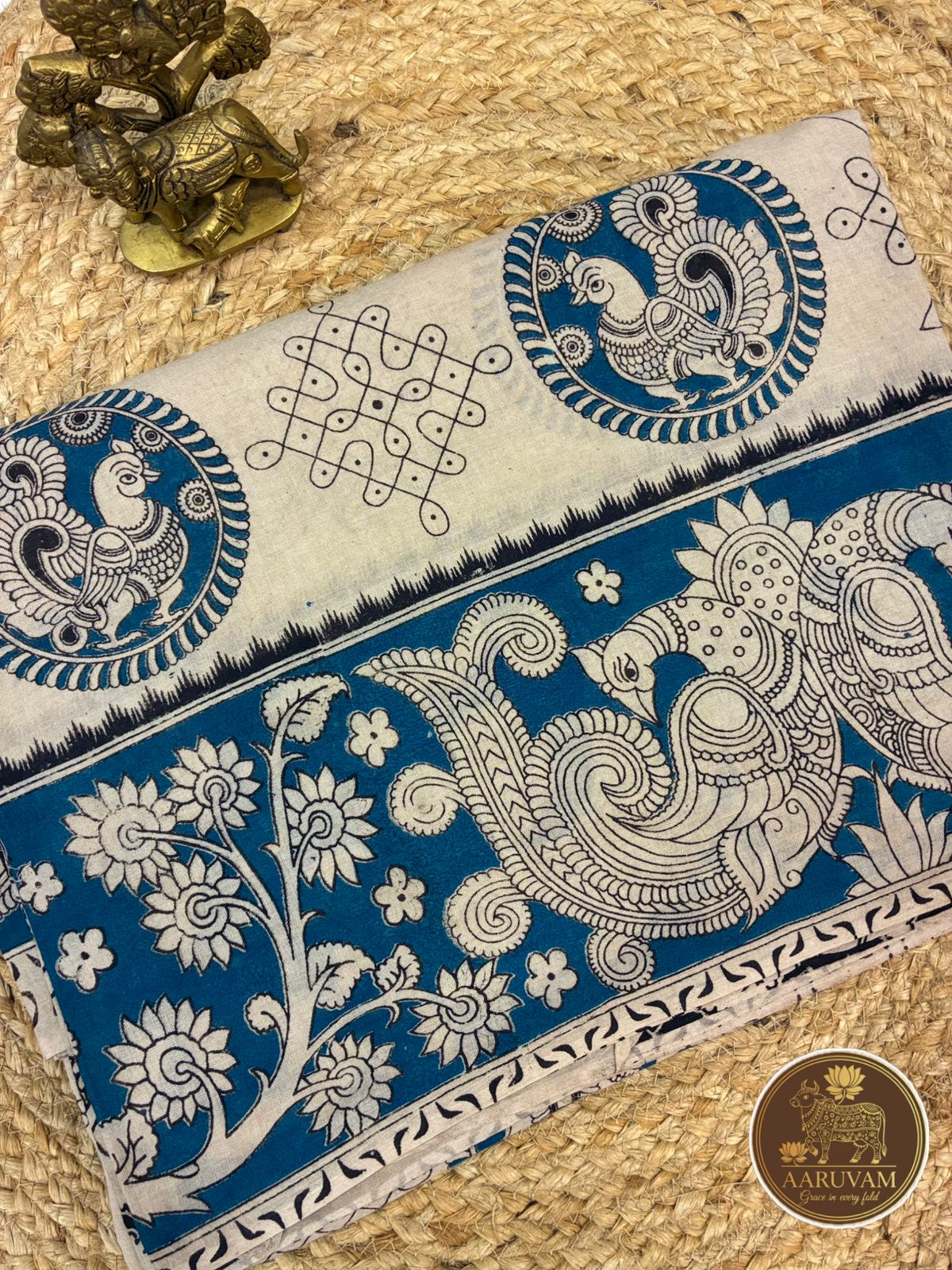 AARUVAM