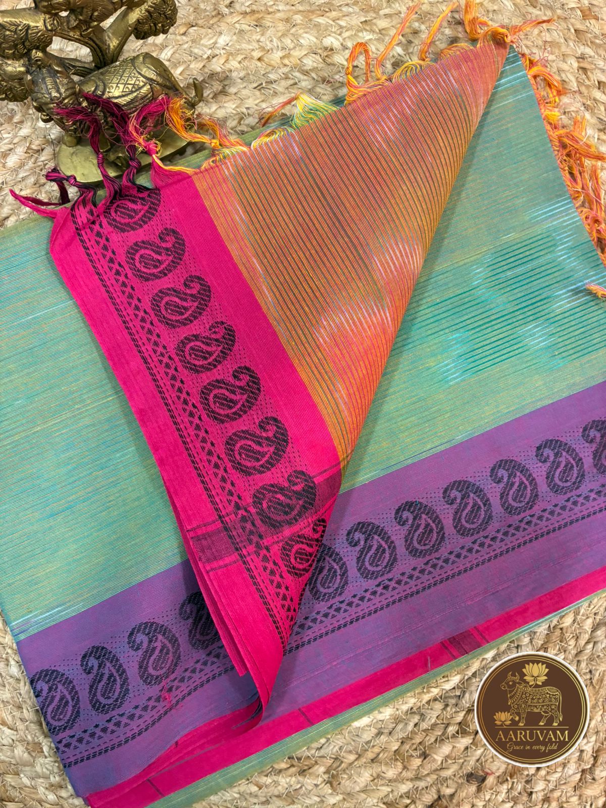 AARUVAM
