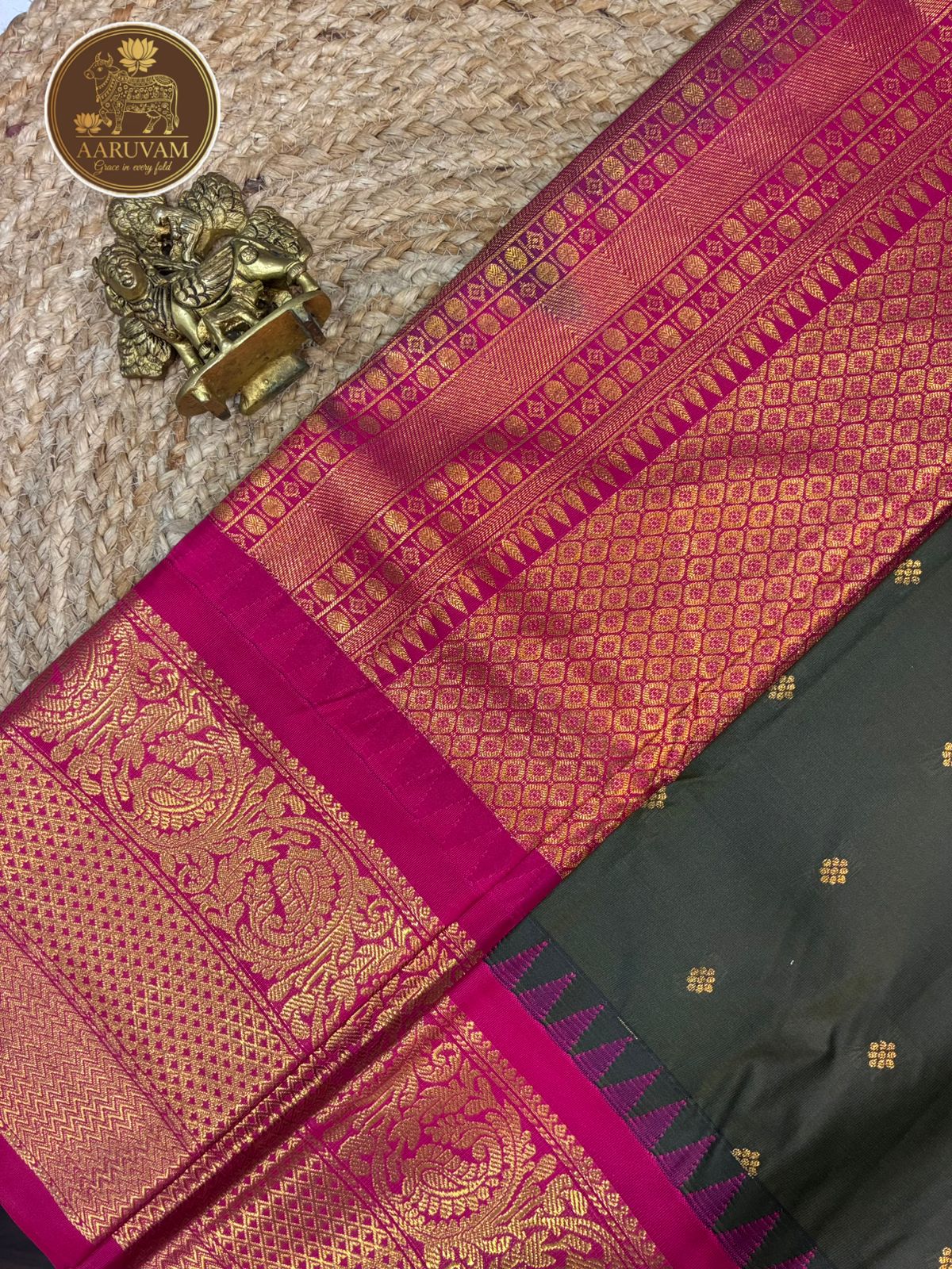 AARUVAM