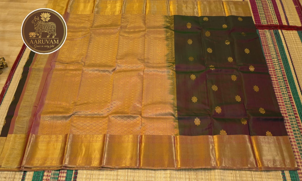 AARUVAM